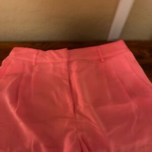 Z Supply Medium shorts polyester material NWOT